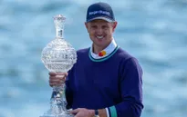 Justin Rose vô địch giải golf AT&T Pebble Beach