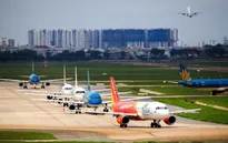 Dự báo hàng không Việt Nam sẽ hồi phục hoàn toàn vào cuối năm 2023