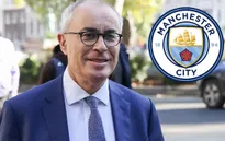 Man City thuê luật sư hàng đầu Vương quốc Anh
