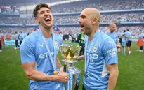 Manchester City vi phạm tài chính: Án phạt không nặng như tưởng tượng!