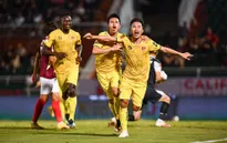 CLB TP Hồ Chí Minh thất bại trên sân nhà trước Hải Phòng | Vòng 2 V.League 2023