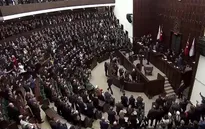 Thụy Điển sẵn sàng đàm phán với Thổ Nhĩ Kỳ về gia nhập NATO