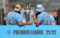 Không có chuyện trao chức vô địch Ngoại hạng Anh từ Manchester City cho CLB khác
