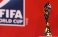 Cúp vàng World Cup nữ 2023 sẽ đến Hà Nội vào ngày 4/3