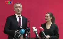 Ukraine sẽ trở thành thành viên của NATO trong dài hạn