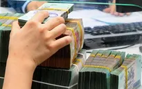 Kho bạc Nhà nước thanh toán trên 213.879 tỷ đồng vốn ngân sách nhà nước