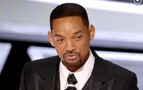 Will Smith "tổn thương và xấu hổ" vì bị nhắc tên trong chương trình của Chris Rock