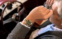 Buôn đồng hồ Rolex đã qua sử dụng lời hơn cả đầu tư vào thị trường chứng khoán Mỹ