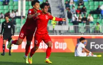 U20 Việt Nam và những triển vọng trong tương lai