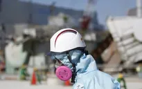 Nhật Bản tiếp tục khắc phục sự cố hạt nhân Fukushima