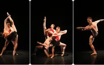 Ra mắt vũ kịch ballet “Đông Hồ”