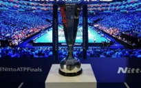 ATP Finals 2023 sẽ tiếp tục tổ chức tại Turin