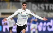 Spezia bất ngờ vượt qua Inter Milan trên sân nhà