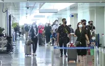 Mở visa - "Cánh cửa" phục hồi du lịch Việt Nam