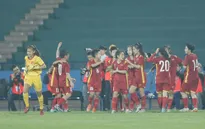 Cầm hòa U20 nữ Ấn Độ, U20 nữ Việt Nam giành vé dự VCK châu Á 2024