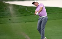 Vòng 2 giải golf The Players Championship 2023: Christian Bezuidenhout và Adam Svenson chia sẻ ngôi đầu