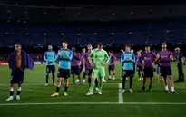 Barcelona thêm khó, nguy cơ bị cấm tham dự Champions League