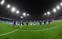 Napoli giành chiến thắng thuyết phục trước Atalanta | Vòng 26 giải VĐQG Italia