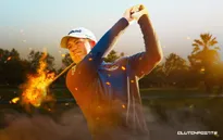 Tom Hoge phá vỡ kỷ lục gậy âm 1 vòng đấu ở The Players Championship