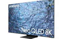 Samsung ra mắt dòng TV cao cấp mới 2023 tại Việt Nam, nâng cấp trải nghiệm nghe nhìn
