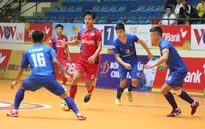 Giải Futsal VĐQG 2023 có nhiều sự thay đổi mang tính lịch sử