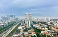 Chuyên gia tiết lộ thời điểm nên xuống tiền khi bất động sản hồi phục