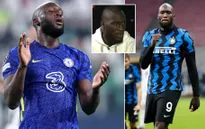 Tương lai bất định của Romelu Lukaku