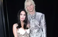 Megan Fox dự tiệc Oscar một mình, chuẩn bị chia tay hôn phu?