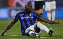 Inter Milan không muốn giữ Lukaku
