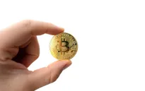 Giá Bitcoin cao nhất 9 tháng
