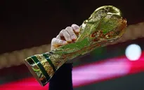 World Cup 2026 sẽ có thêm 40 trận