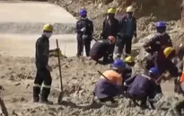 Châu Phi – Tâm điểm của "cơn khát" lithium