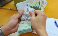 Lãi suất cho vay giảm theo lãi suất điều hành?