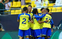 Al Nassr vào bán kết Cúp nhà vua Ả-rập Xê-út
