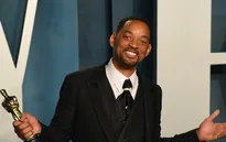 Will Smith vẫn chưa khắc bảng tên lên tượng vàng Oscar