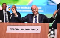 Gianni Infantino tái đắc cử Chủ tịch FIFA nhiệm kỳ 2023- 2027