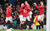 Man Utd trước cơ hội lớn giành vé vào tứ kết Europa League