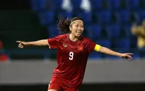 Huỳnh Như vẫn có thể đá SEA Games 32