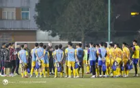 HLV Philippe Troussier chốt danh sách ĐT U23 Việt Nam dự giải quốc tế U23 Cup- Doha, Qatar 2023