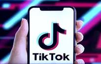 Anh cấm sử dụng Tiktok trong các thiết bị của chính phủ