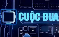 Sôi động thị trường chip và vật liệu bán dẫn toàn cầu