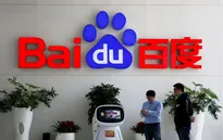 Baidu ra mắt chatbot cạnh tranh với ChatGPT