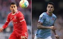 Cancelo có được đối đầu với Man City tại Champions League?