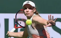 Rybakina bất ngờ loại Swiatek để vào chung kết Indian Wells 2023