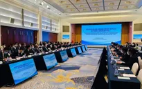 Việt - Trung chia sẻ kinh nghiệm phát triển doanh nghiệp nhà nước