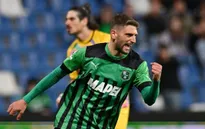 Sassuolo giành chiến thắng nhọc nhằn trước Spezia