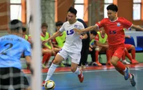 Khai mạc giải Futsal HDBank VĐQG 2023: Thái Sơn Bắc bị chia điểm, Sanvinest Khánh Hòa thắng trận ra quân