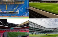 Chelsea lên kế hoạch xây sân vận động trị giá 2 tỉ bảng