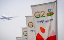 Khai mạc Hội nghị Bộ trưởng Ngoại giao Nhóm G20 tại Ấn Độ