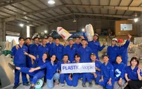 Thúc đẩy các giải pháp tái chế rác thải nhựa ở các nước Đông Nam Á